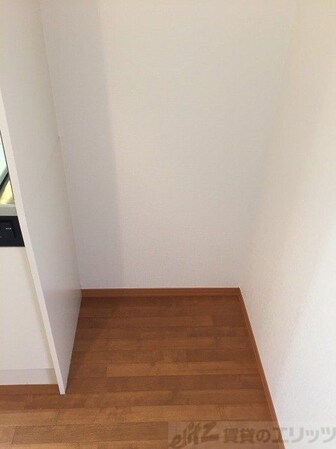 ヴェルドミールの物件内観写真